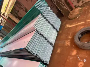 Eminence Danpalon Polycarbonate / Roofing Sheets