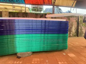 Eminence Danpalon Polycarbonate / Roofing Sheets