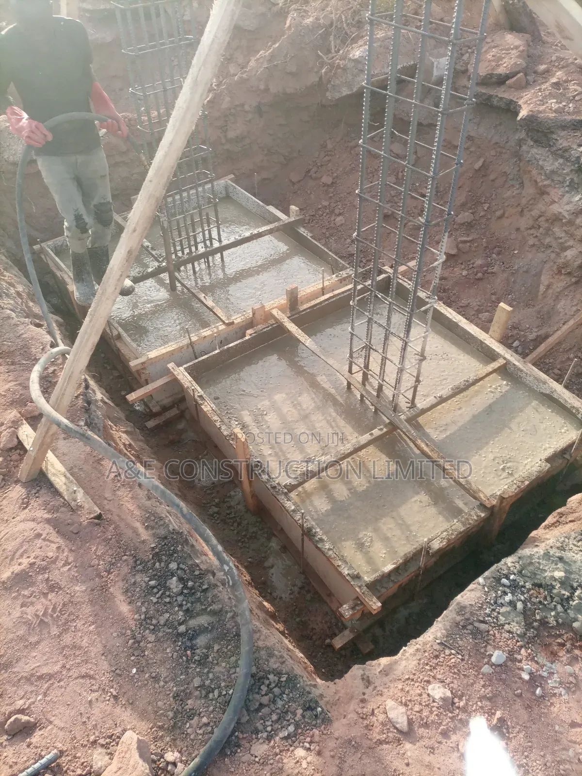 Structural Design and Civil Engineering Consultant.