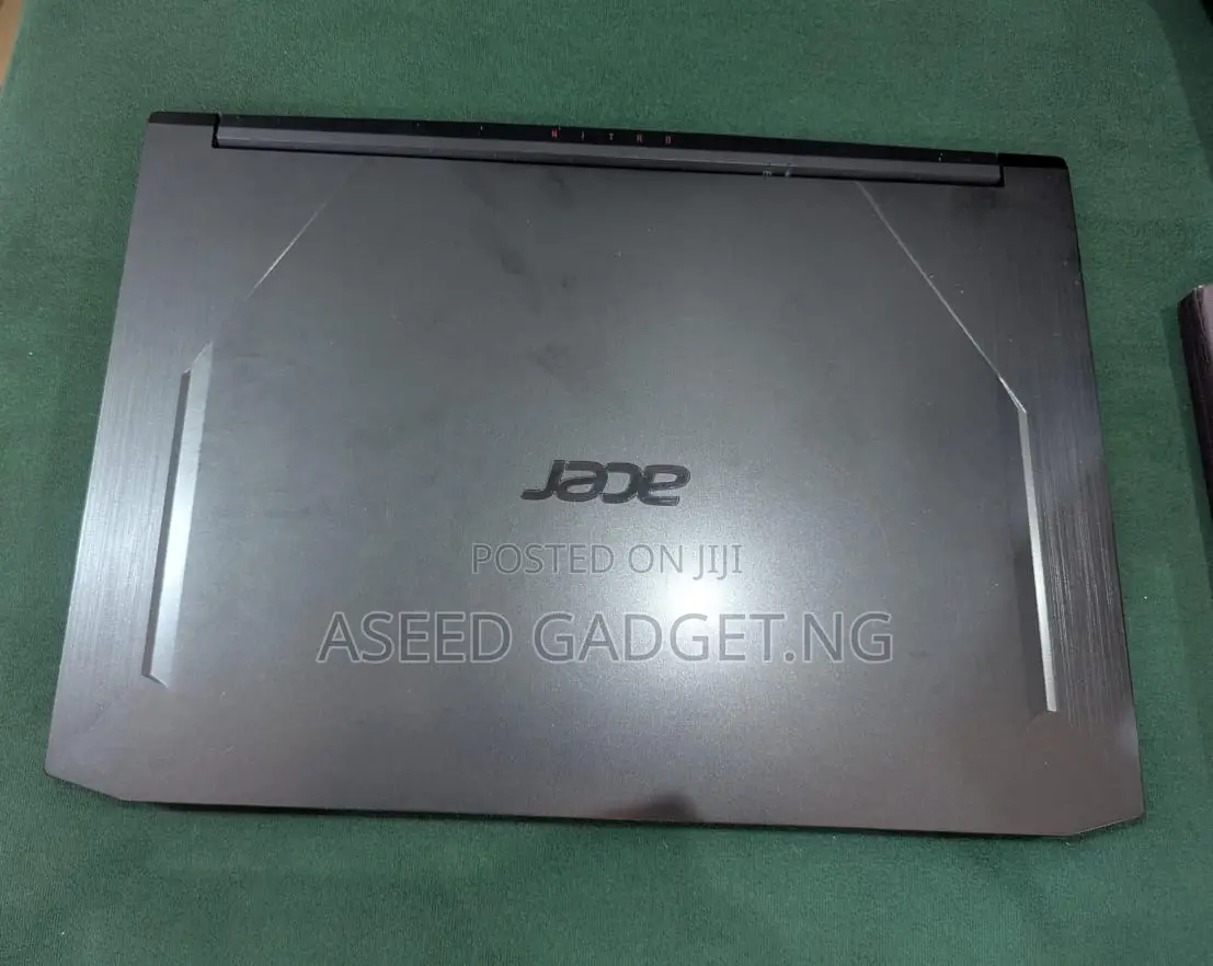 Laptop Acer Nitro 5 8GB Intel Core i5 SSD 512GB