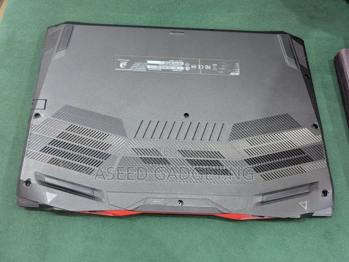 Laptop Acer Nitro 5 8GB Intel Core i5 SSD 512GB