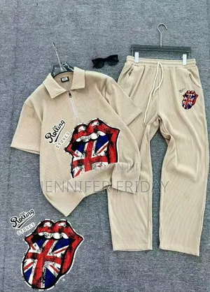 Up and Down Unisex