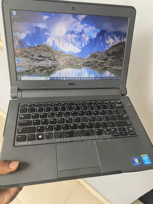 Laptop Dell Latitude 3340 8GB Intel Core i5 SSD 128GB
