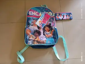 Quality Children's School Bags – Strong Stylish Backpacks