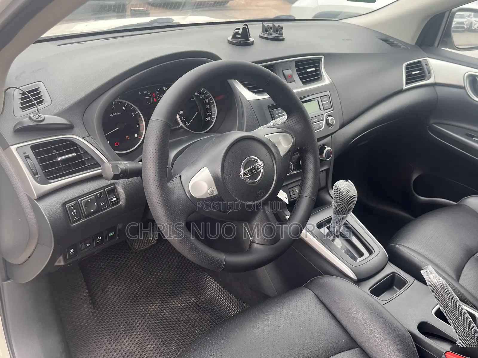 Nissan Sylphy 2022 White