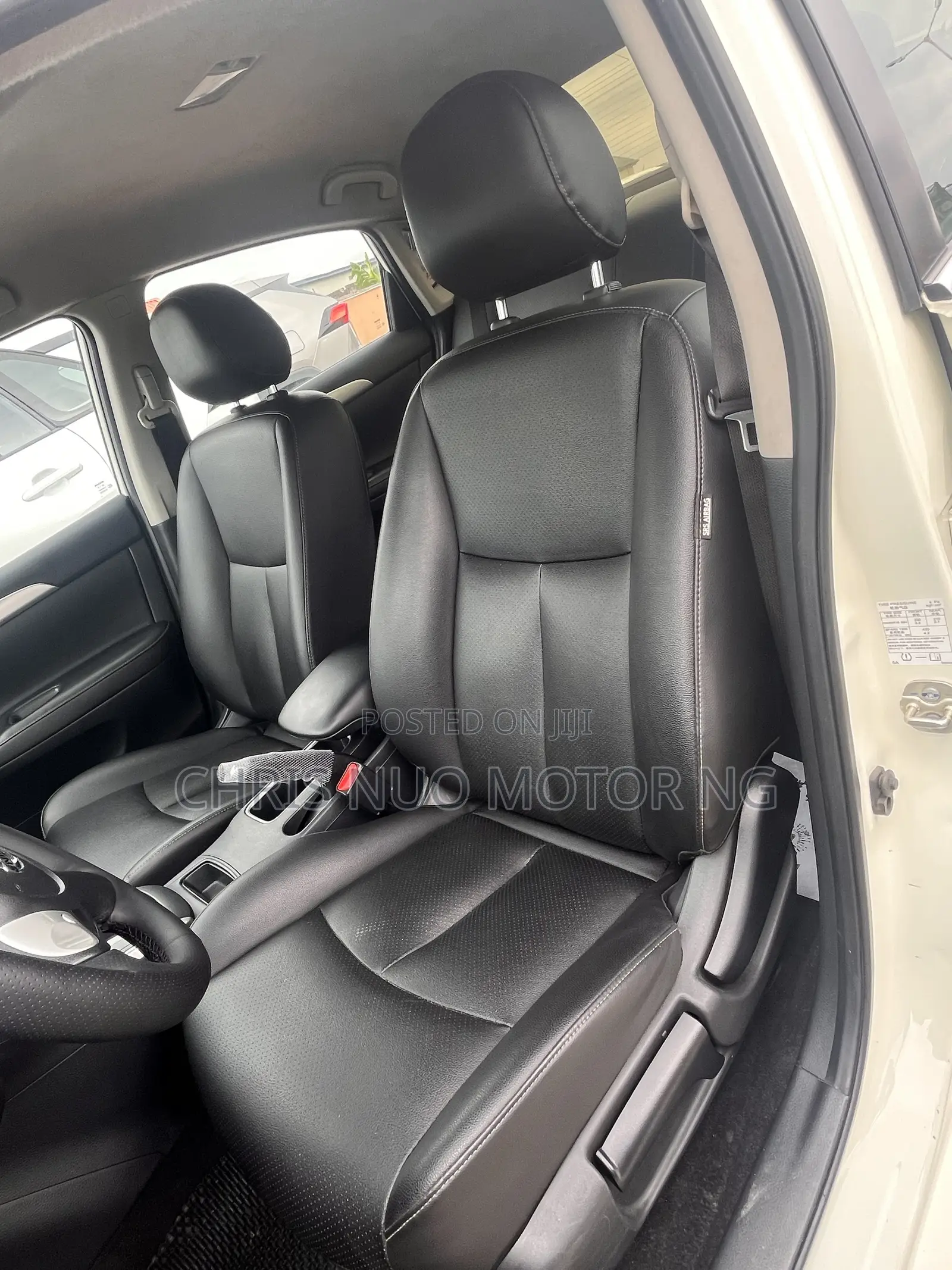 Nissan Sylphy 2022 White