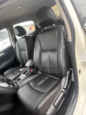 Nissan Sylphy 2022 White