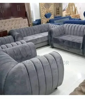 A Standard 7 Seater Sofa