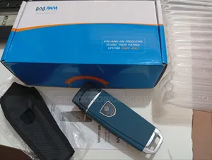 Guard Tour Patrol System Wm-5000v5 With Free Cloud Software