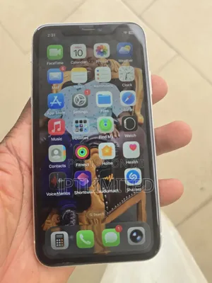 Apple iPhone 11 128 GB White