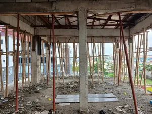 Plaza for Sale