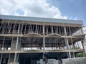 Plaza for Sale