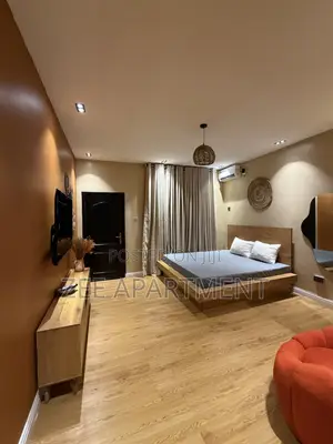 Monthly Furnished Apartment