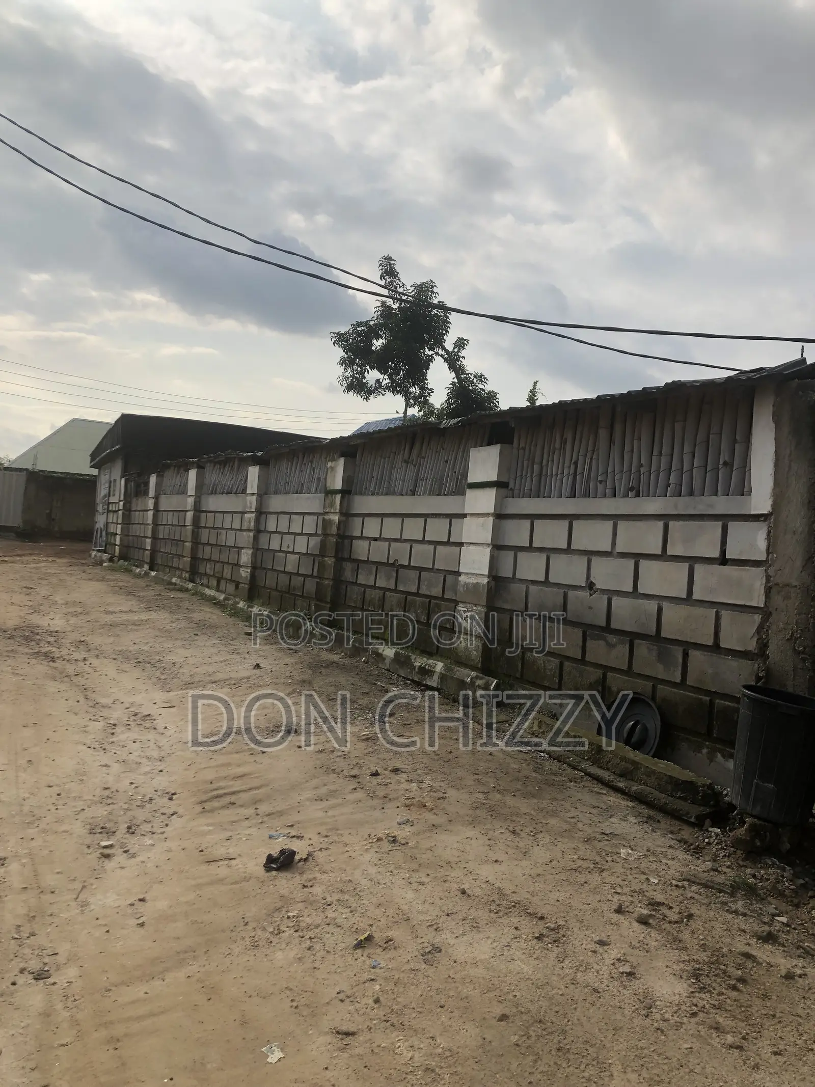 Garden for Sell