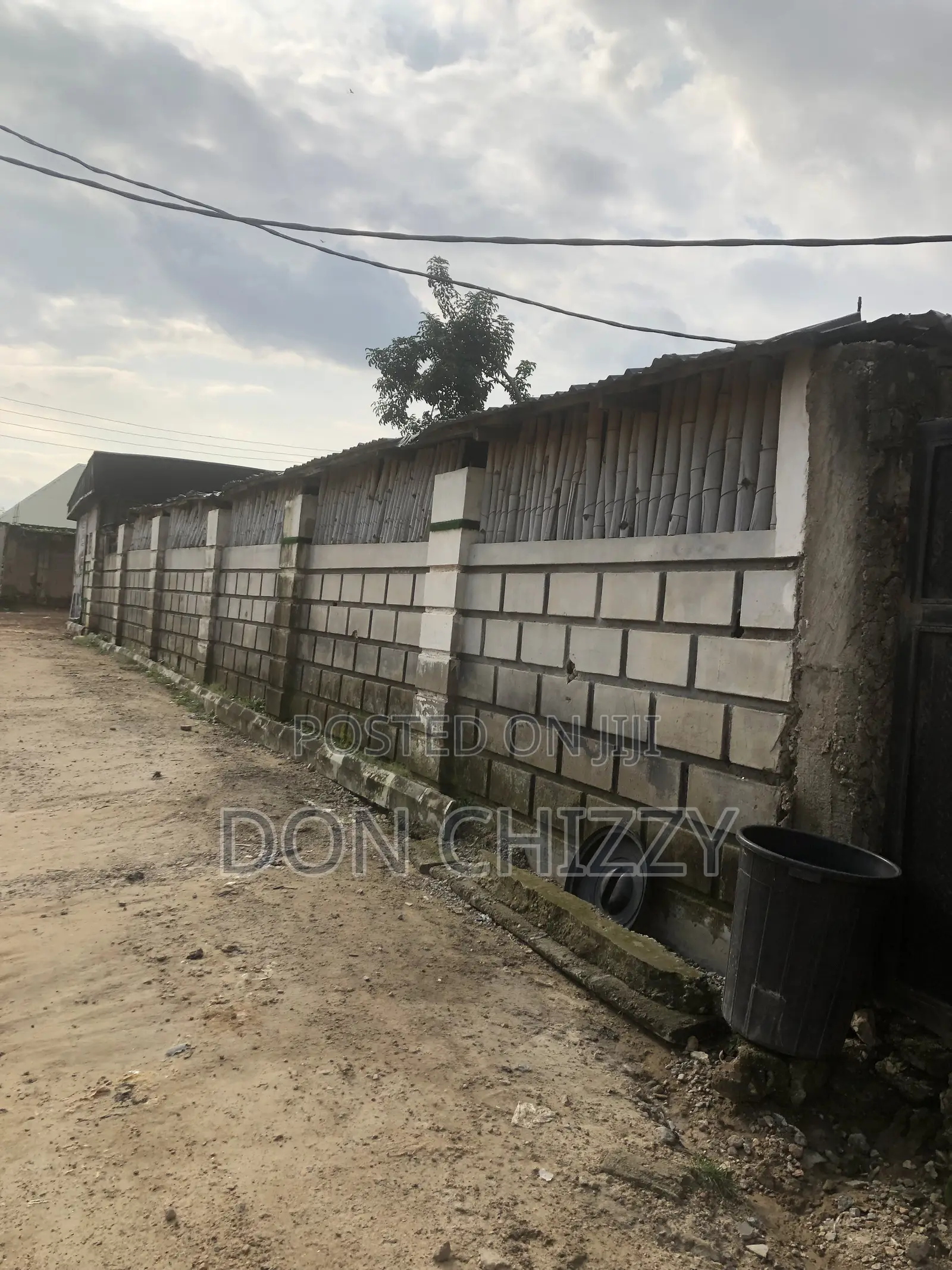 Garden for Sell
