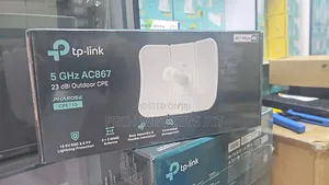 Tp Link Outdoor Access Point