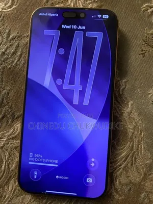 Apple iPhone 16 Pro Max 256 GB
