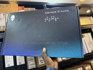 New Laptop Dell 64GB Intel Core 7 SSD 2T