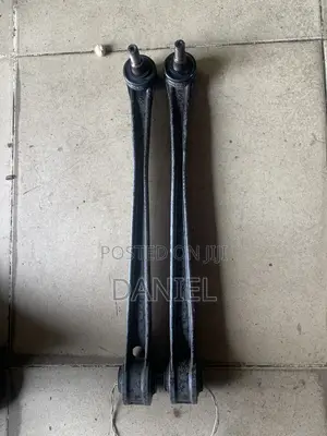 Porsche 911/Carrera/Boxster Rear Lower Control Arm / Toe Link.
