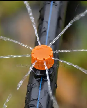 500pcs Adjustable Emitters