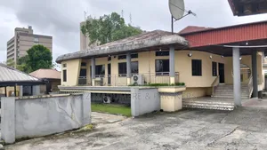 For Sale : Partially Functional 31 Rooms at New Gra, Ph
