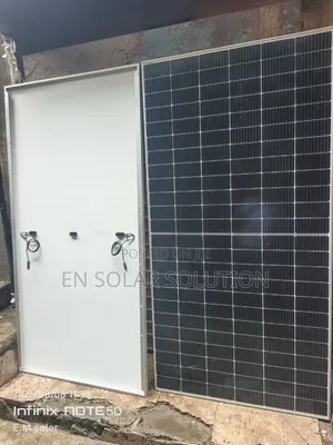 600watts Panel Available Now