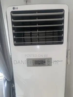 LG Inverter AC