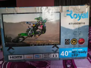 40 Inch Led Television