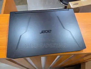 Laptop Acer Nitro 5 16GB Intel Core i7 SSD 512GB