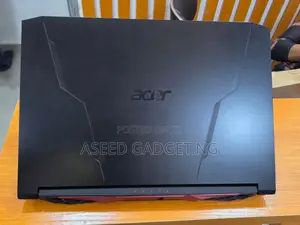 Laptop Acer Nitro 5 16GB Intel Core i7 SSD 512GB