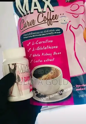 Max Curve Coffee