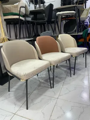 Restaurant Chair
