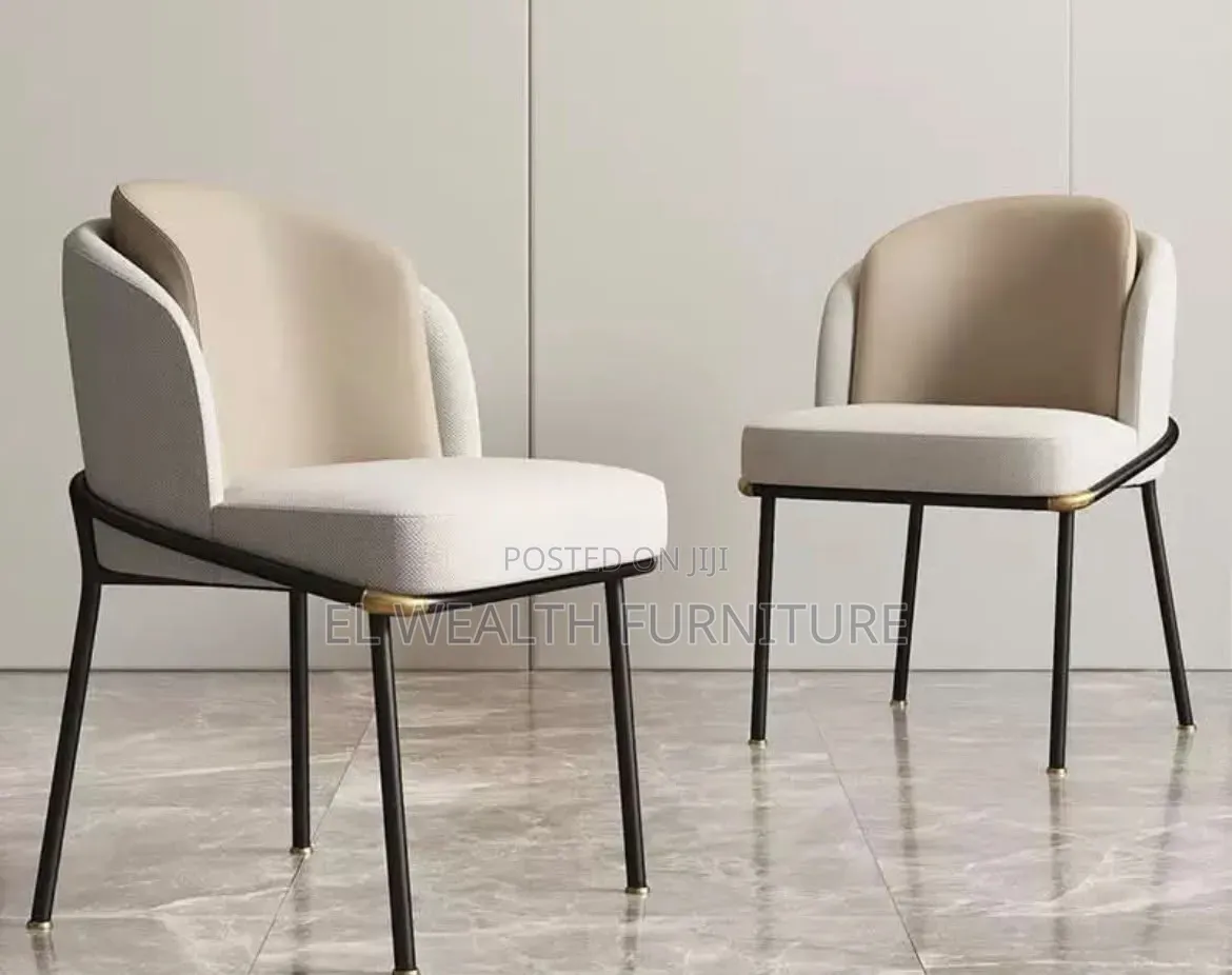 Restaurant Chair