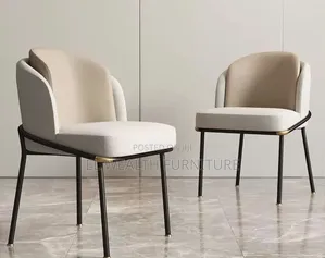 Restaurant Chair