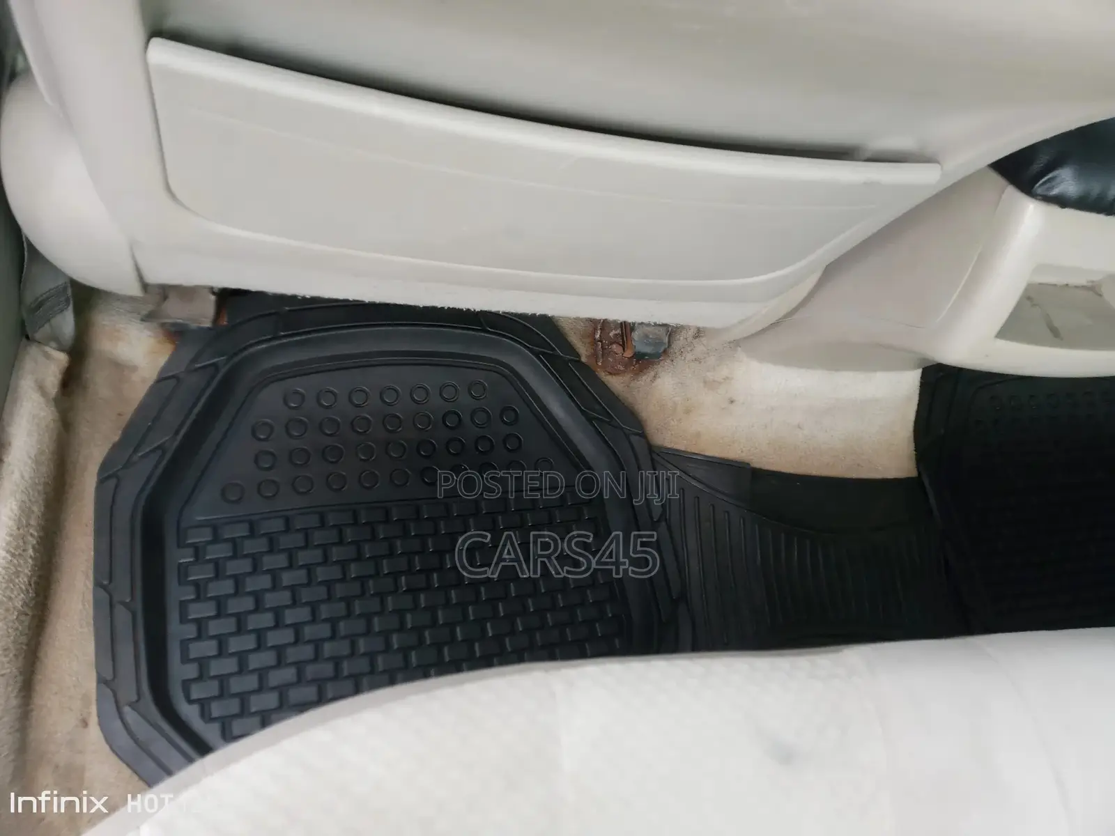 Toyota Camry 2009 Black