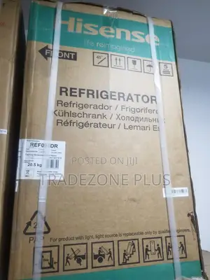 REF093DR Fridge – Modern Design Efficient Food Preservation