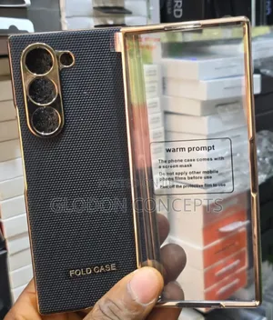 Ultra Slim Case for Samsung Fold 4,5,6 and 7