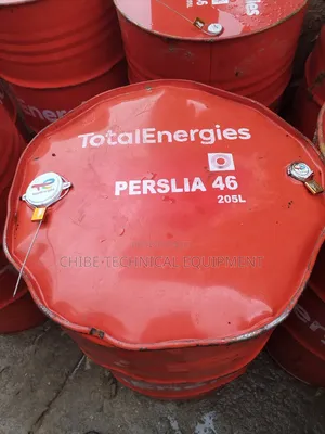 TotalEnergies PRESLIA 46