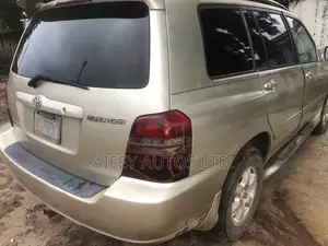 Toyota Highlander 2005