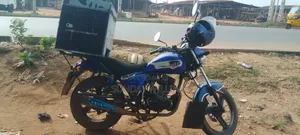 Qlink XP 200 2025 Blue