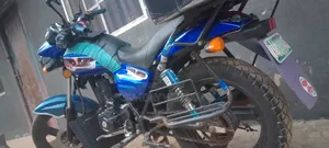 Qlink XP 200 2025 Blue