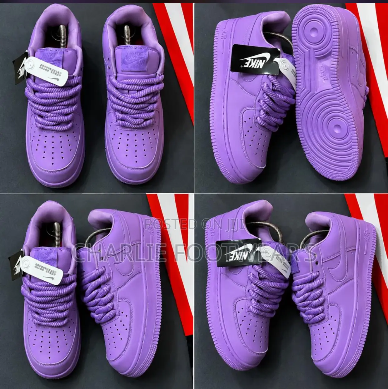 Luxury Sneaker
