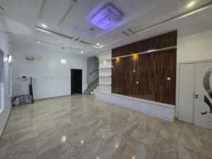 5bdrm Duplex in Agungi Lekki Lagos for rent