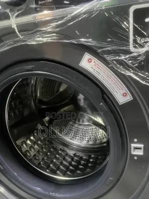 Scanfrost Washing Machine