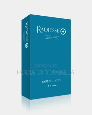 Radiesse Filler (+) (2 X 1.5cc)