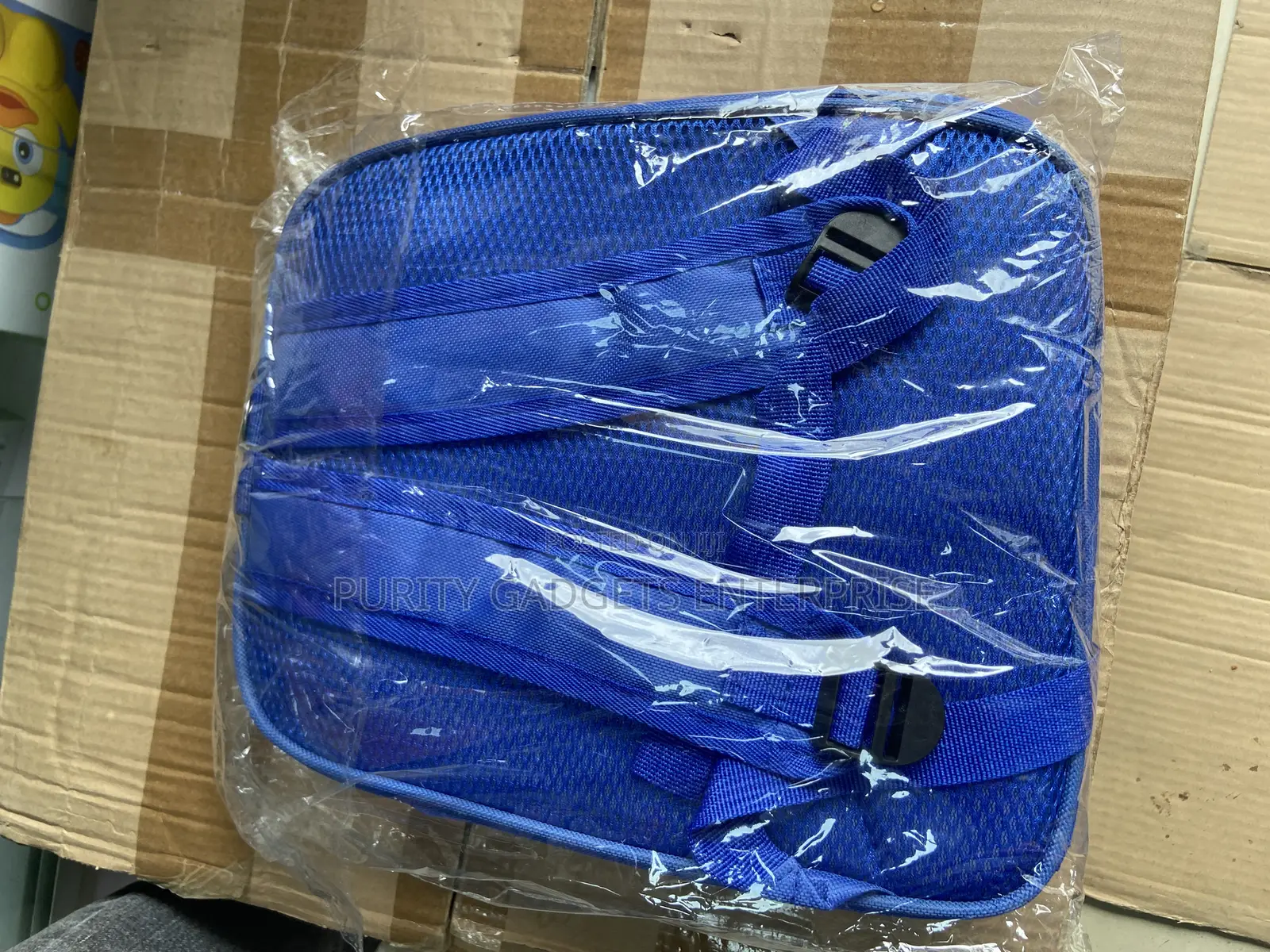 New Atouch KD55 512 GB Blue