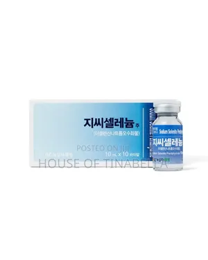 GC Selenium Injection