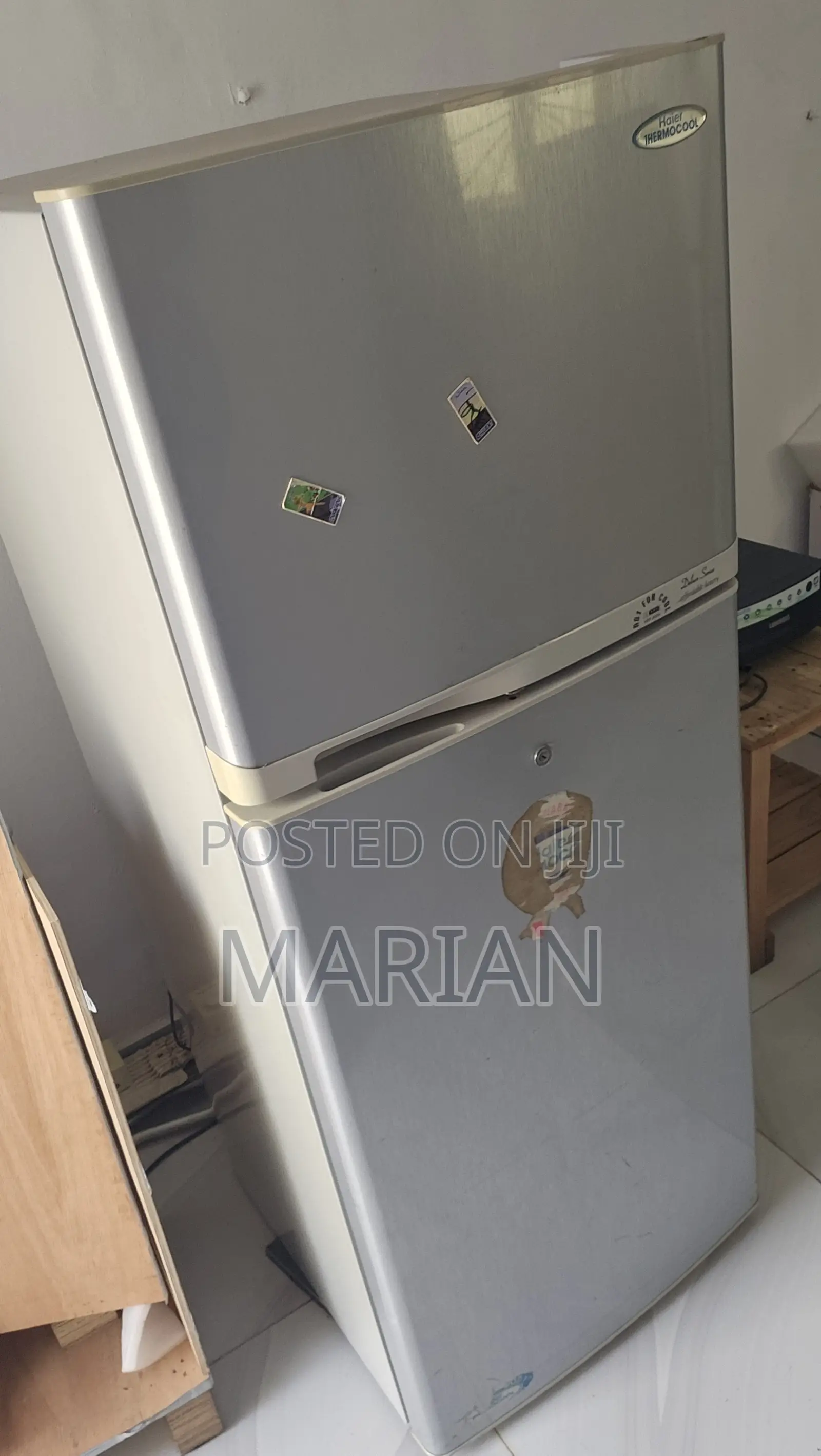 Refrigerator