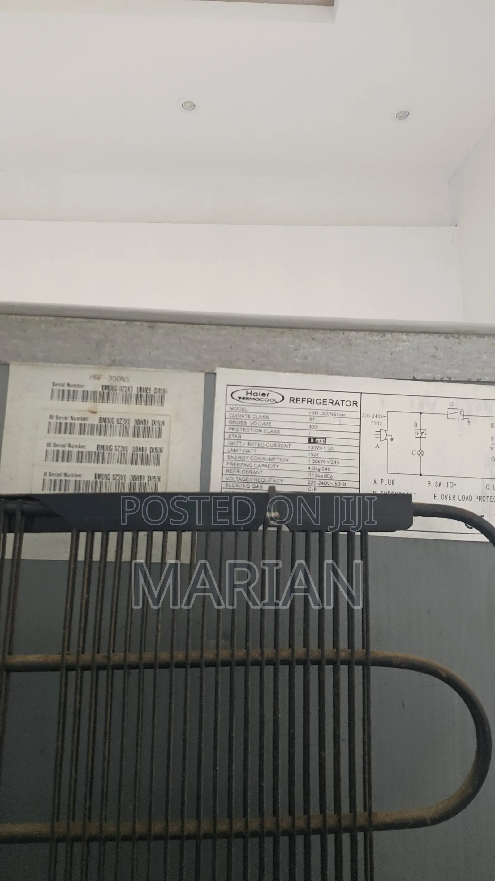 Refrigerator