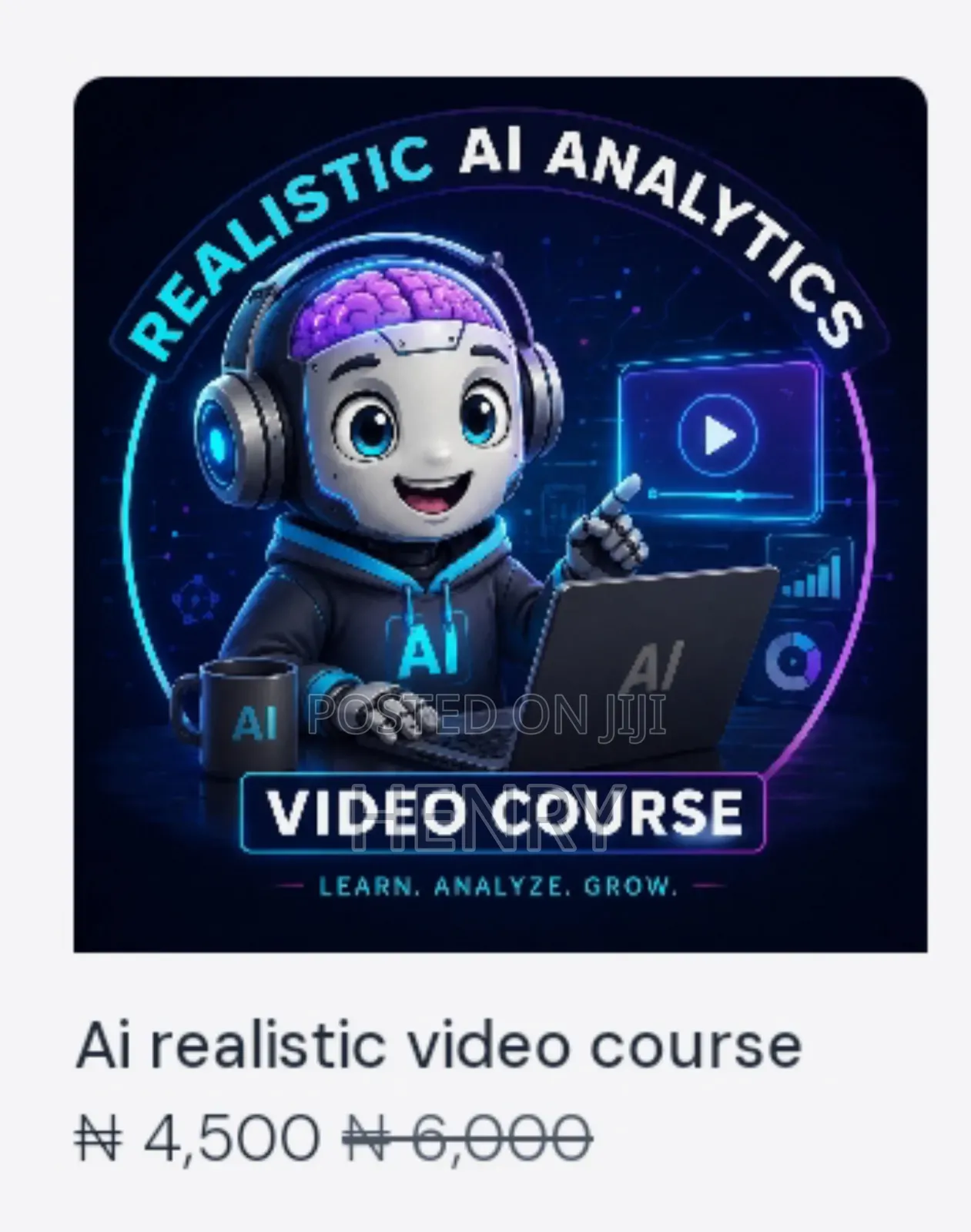 Ai Realistic Video Course